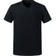 Russell | 103M | Herren Bio V-Ausschnitt T-Shirt - T-shirts