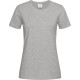 05.2160 Stedman | Comfort 185 Women | Debelejša ženska Majica - Majice