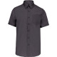 Kariban | K539 | Non-iron Shirt short-sleeve - Shirts
