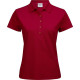 Tee Jays | 145 | ženska Luxury piqué elastična polo majica - Polo majice
