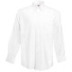 F.O.L. | Oxford Shirt LSL | Oxford srajca z dolgimi rokavi - Srajce
