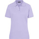 James & Nicholson | JN 71 | Ladies Piqué Polo - Polo shirts