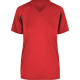 James & Nicholson | JN 316 | Ladies Running Shirt - T-shirts