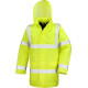 Result Core | R218X | EN ISO 20471:2013 Safety Parka - Jackets