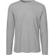 Neutral | O61050 | Mens T-Shirt long-sleeve - T-shirts