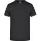 James & Nicholson | JN 02 | Heavy T-Shirt - T-shirts