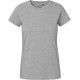 Neutral | O80001 | Ladies Heavy Organic T-Shirt - T-shirts