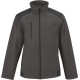 B&C | Shield Softshell Pro | Workwear Softshell Jacket - Jackets