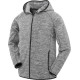 Spiro | S245M | Mens Microfleece Hooded Jacket - Sport