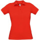 B&C | Safran Pure /women | Damen Piqué Polo - Polo-Shirts