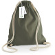 Westford Mill | W810 | Heavy EarthAware® Organic Gymsac - Bags