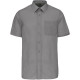 Kariban | K551 | Poplin Shirt - Shirts