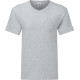 F.O.L. | Iconic 150 V-Neck T | V-Ausschnitt T-Shirt - T-shirts