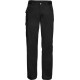 Russell | 001M, Workwear twill pants - Hosen/Röcke/Kleider