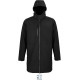NEOBLU | Achille Men | Mens 3-layer Softshell Coat - Jackets