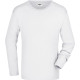 James & Nicholson | JN 913 | Mens T-Shirt long-sleeve - T-shirts