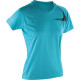 Spiro | S182F | Ladies Training Shirt - T-shirts