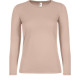 B&C | #E150 LSL /women | Damen T-Shirt langarm - T-shirts