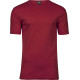 Tee Jays | 520 | Modna moška Interlock majica - Majice