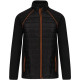 Kariban | WK6147 | Workwear Hybrid Jacket Day-to-Day - Jackets