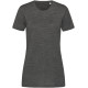 05.8120 Stedman | Intense Tech Women | Ladies Sport Shirt - T-shirts