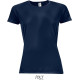 SOLS | Sporty Women | Ladies Raglan Sport Shirt - T-shirts