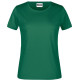 James & Nicholson | JN 789 | Schweres Damen T-Shirt - T-shirts