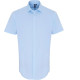 Premier | PR246 | Poplin Stretch Shirt short-sleeve - Shirts