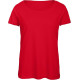 B&C | Triblend /women | Ladies T-Shirt - T-shirts