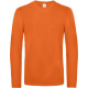 B&C | #E190 LSL | Heavy T-Shirt long-sleeve - T-shirts