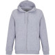 SOLS | Calipso | Heavy Unisex Hooded Sweat Jacket - Pullovers and sweaters