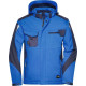 James & Nicholson | JN 824 | Workwear Winter Softshell Jacket - Strong - Jackets