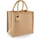 Westford Mill | W413 | Jute Shopper Midi - Bags