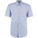 Kustom Kit | KK 109 (13,5-18) | Oxford Shirt short-sleeve - Shirts