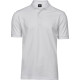 Tee Jays | 1405 | Schweres Herren Luxus Piqué Stretch Polo - Polo-Shirts