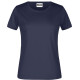 James & Nicholson | JN 789 | Ženska debelejša majica - Majice