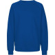 Neutral | O63001 | Unisex organski raglan pulover - Puloverji in jopice
