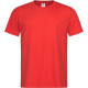 05.2100 Stedman | Comfort 185 Men | Heavy Mens T-Shirt - T-shirts