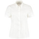 Kustom Kit | KK 701 (26-28) | Oxford Blouse short-sleeve - Shirts