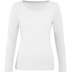 B&C | Inspire LSL T /women_° | Damen T-Shirt langarm - T-shirts