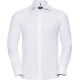 Russell | 962M | Herringbone Shirt long-sleeve - Shirts
