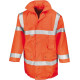 Result | R018X | Safety Jacket - Jackets