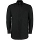 Kustom Kit | KK 351 (18,5-23) | Workwear Oxford Hemd langarm - Hemden