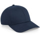 Beechfield | B648 | 6 Panel Snapback Cap Urbanwear - Caps