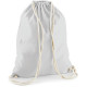 Westford Mill | W110 | bombažna vrečka/nahrbtnik - Vrečke in torbe