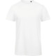 B&C | Inspire Slub T /men_° | Mens Organic Medium Fit Slub T-Shirt - T-shirts