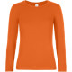 B&C | #E190 LSL /women | Heavy Ladies T-Shirt long-sleeve - T-shirts