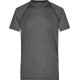 James & Nicholson | JN 496 | Mens Functional T-Shirt - T-shirts