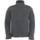 B&C | Hooded Softshell /men | moška softshell jakna s kapuco - Jakne