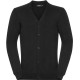 Russell | 715M | moški pleteni pulover z v-izrezom - Pletenine